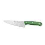 IVO PROFESSIONAL CHEF KNIFE 20CM GREEN PORTUGAL