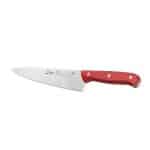 IVO PROFESSIONAL CHEF KNIFE 20CM RED PORTUGAL