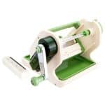 JAPANESE STRIP AND SPAGHETTI VEGETABLE SLICER 28X25X16.5CM LT