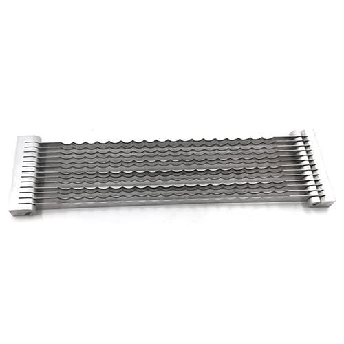 KAK-LOU-CTXM08.jpg BY ORDER SPARE BLADES SET FOR TOMATO SLICER CTXM55 LT FRANCE - Image 1
