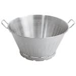 CONICAL COLANDER 40CM INOX 18-10 LT FRANCE