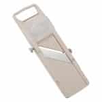 KITCHEN TOOLS MANDOLIN SLICER JAPANESE BENRINER 11X31.5CM 64JB LT FRANCE