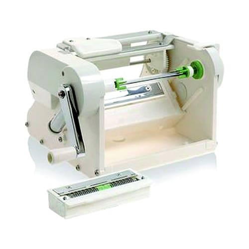 KAK-LT-CLAN02.jpg JAPANESE VEGETABLE SLICER REVERSIBLE BLADE LASAGNA AND ANGEL HAIR 24X23X16CM LT FRANCE - Image 1