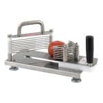 KITCHEN TOOLS TOMATO SLICER INOX 30X14X18CM LT FRANCE