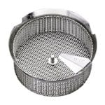 SPARE ADAPTED SIEVE TINNED 3MM FOR P1030 LT FRANCE