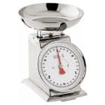 BY ORDER KITCHEN TOOLS SCALE MECHANICAL 10GR-3KG LT FRANCE