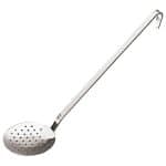 KITCHEN SKIMMER HEAVY DUTY 18X42.5CM HOTEL LINE PADERNO - BY ORDER