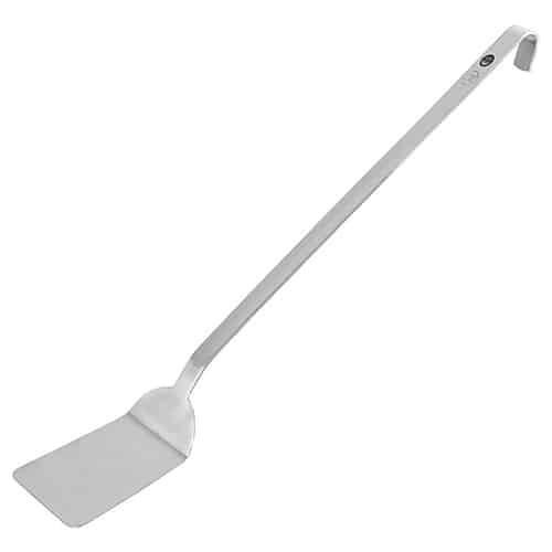 KAK-PAD-11972-10.jpg BY ORDER KITCHEN SPATULA HEAVY DUTY HOTEL LINE 10CM PADERNO - Image 1