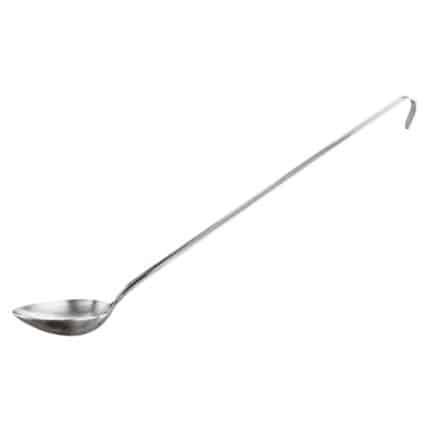 KITCHEN SPOON HEAVY DUTY HOTEL LINE 38CM 7443 PADERNO