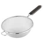 BY ORDER STRAINER SOUP S/S 7CM HEAVY DUTY PADERNO