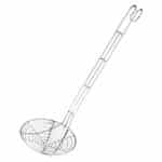 WIRE SKIMMER HEAVY DUTY HOTEL LINE INOX 27CM PADERNO ITALY