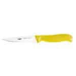 BY ORDER - PARING KNIFE 8CM YELLOW PADERNO