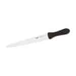PASTRY KNIFE 26CM BLACK PADERNO