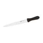 PASTRY KNIFE 31CM BLACK PADERNO