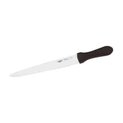PASTRY KNIFE 31CM BLACK PADERNO