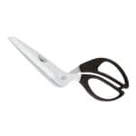 KITCHEN TOOLS PIZZA SCISSOR DIVISIBLE S/S 25CM PADERNO ITALY