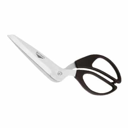 KITCHEN TOOLS PIZZA SCISSOR DIVISIBLE S/S 25CM PADERNO ITALY