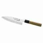 ETHNIC SUSHI DEBA KNIFE 22CM PADERNO