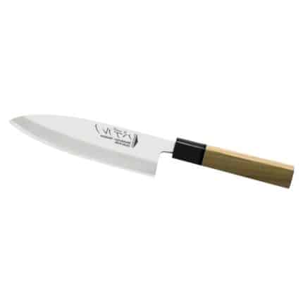 ETHNIC SUSHI DEBA KNIFE 22CM PADERNO