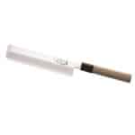 ETHNIC SUSHI USUBA KNIFE 22CM PADERNO