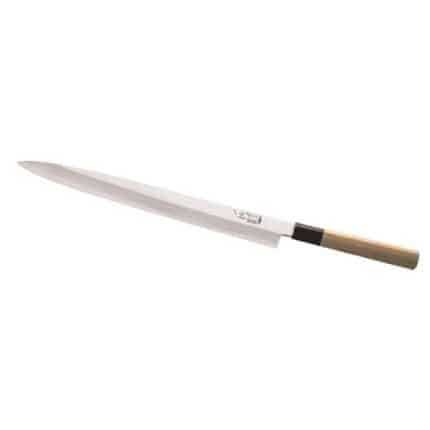 ETHNIC SUSHI YANAGI SASHIMI KNIFE 30CM PADERNO