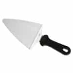 BY ORDER PIZZA SPATULA 15CM BLACK PADERNO
