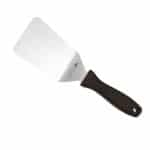 KITCHEN SPATULA PIZZA TURNER 15X8.7CM PADERNO