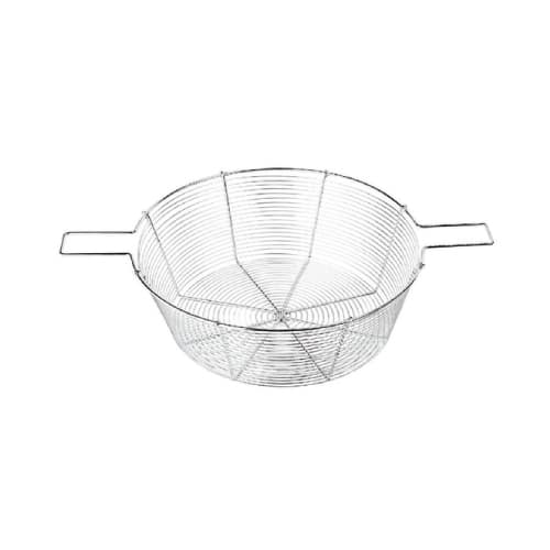 KAK-PAD-41708-32.jpg SAUCEPOT FRYING BASKET 32CM S/S PADERNO - Image 1