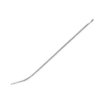 KITCHEN TOOLS LACING NEEDLE S/S PADERNO