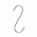 HOOK INOX 20CM 1PC PADERNO