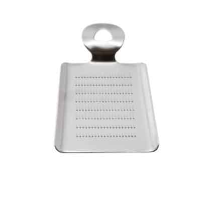 KITCHEN TOOLS WASABI GRATER 11X7.5CM ETHNIC PADERNO