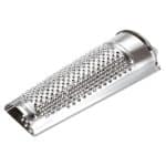 BY ORDER KITCHEN TOOLS NUTMEG GRATER INOX NO HANDLE PADERNO