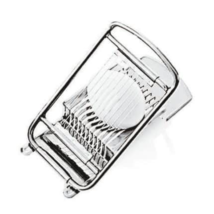 KITCHEN TOOLS EGG SLICER INOX 1424120 WAZ PADERNO