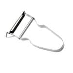 KITCHEN TOOLS PEELER POTATO INOX PROFESSIONAL PADERNO