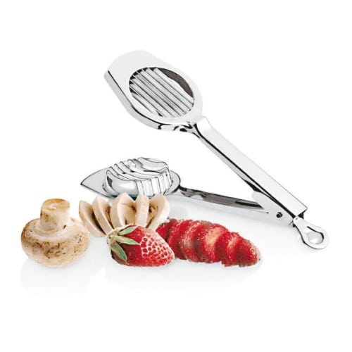 KAK-PAD-42598-00.jpg KICHEN TOOLS MUSHROOM STRAWBERRY CUTTER SLICE INOX PADERNO - Image 1