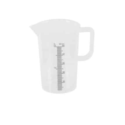 MEASURING JUG PP 0.5L PADERNO