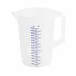 MEASURING JUG PP 3L PADERNO