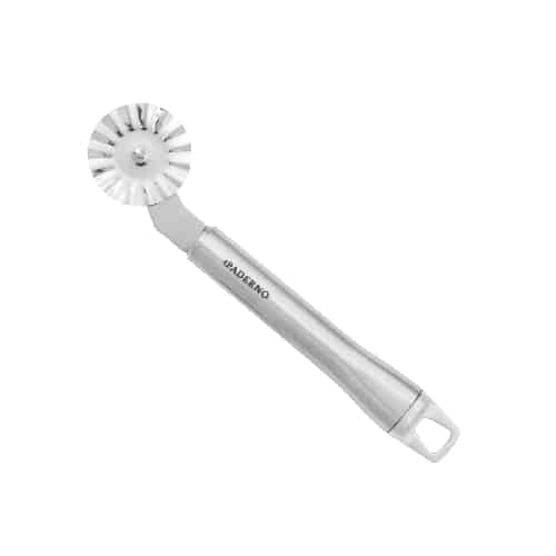 KAK-PAD-48278-32.jpg KITCHEN TOOLS PASTRY WHEEL 4CM INOX PADERNO - Image 1