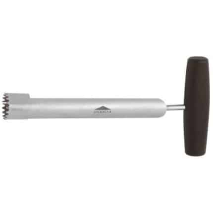 KITCHEN TOOLS PINEAPPLE CORER INOX 2.5CM PADERNO