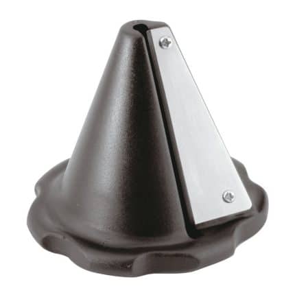 KITCHEN TOOLS VEGETABLE SHARPENING 7CM PADERNO