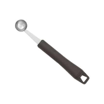 KITCHEN TOOLS MELON BALLER 1.5CM PADERNO
