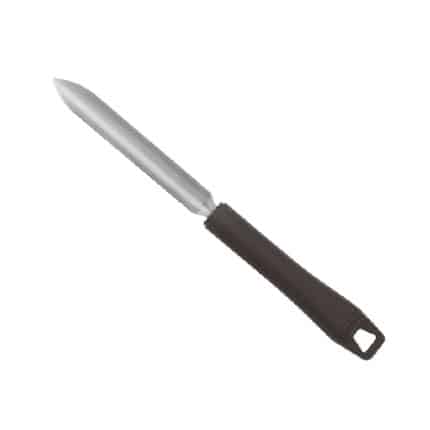 KITCHEN TOOLS ZUCCHINI -V- FRUIT DECORATOR PADERNO