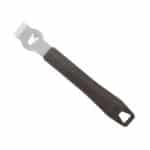 KITCHEN UTENSILS LEMON ZESTER AND STRIPER PADERNO