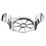 KITCHEN TOOLS APPLE CORER 8 WADGES INOX N4206 PADERNO