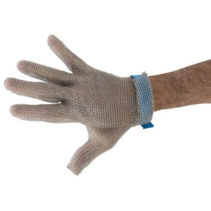 GLOVE INOX NIROFLEX 2000 LARGE PADERNO