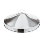 STEAMER COVER S/S PADERNO