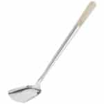 SPATULA WOOD HANDLE ETHNIC PADERNO