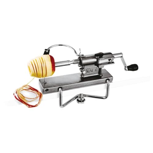 KAK-PAD-49834-00.jpg BY ORDER PROFESSIONAL APPLE PEELER 32X14X10CM PADERNO - Image 1