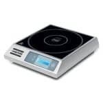 INDUCTION GRILL RIND 2.7KW EXP 32X37X10CM RESTO ITALIA