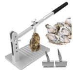 BY ORDER OYSTER OPENER SHUCKER PROFESSIONAL MANUAL MACHINE UNIQUE
